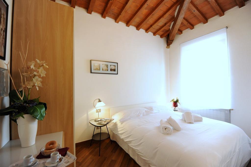 Acacia Apartments Salvia-Rosmarino フィレンツェ エクステリア 写真