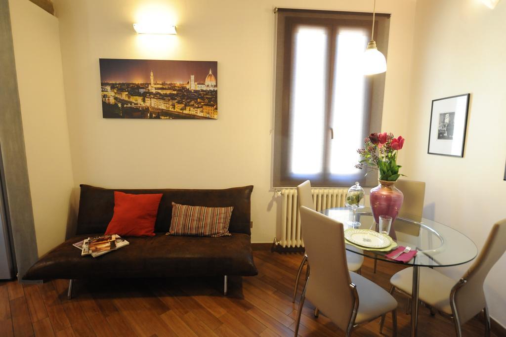 Acacia Apartments Salvia-Rosmarino フィレンツェ エクステリア 写真